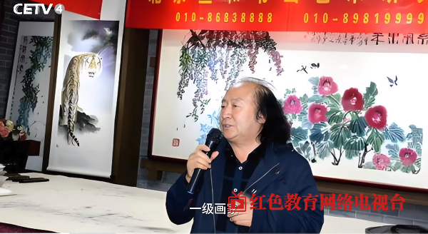 书法艺术家王云鹏简介